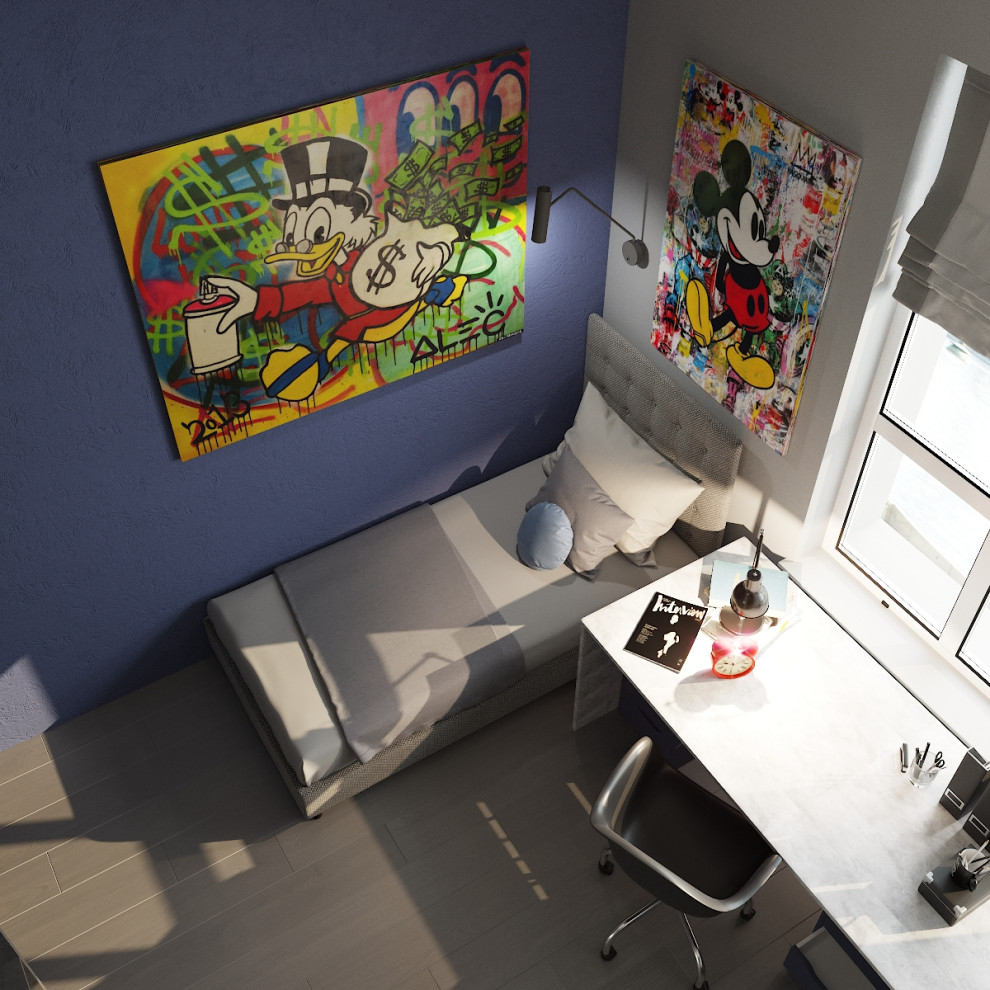 Жк "Риверсайд"