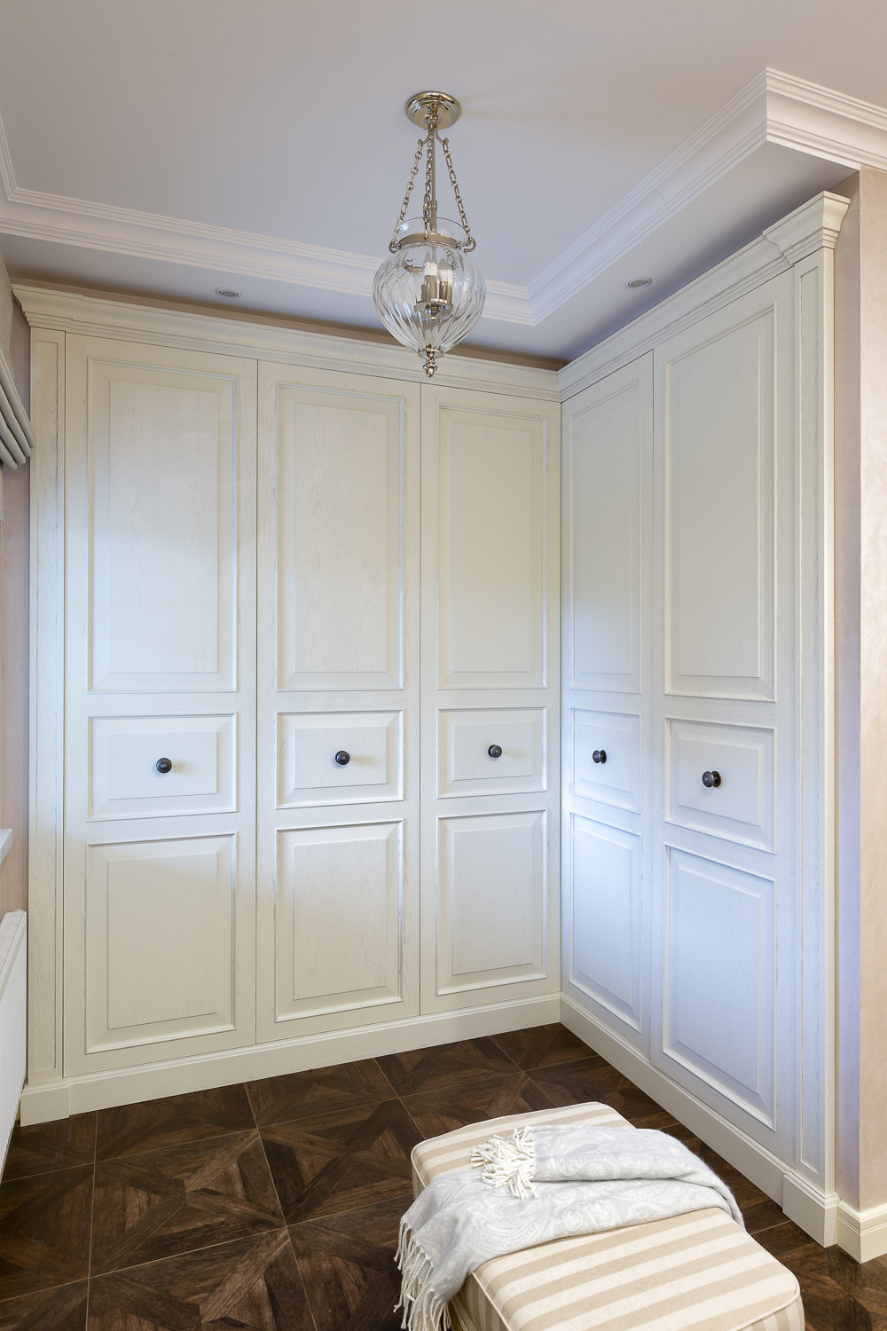 Загородный дом в ЖК "Воскресенское"