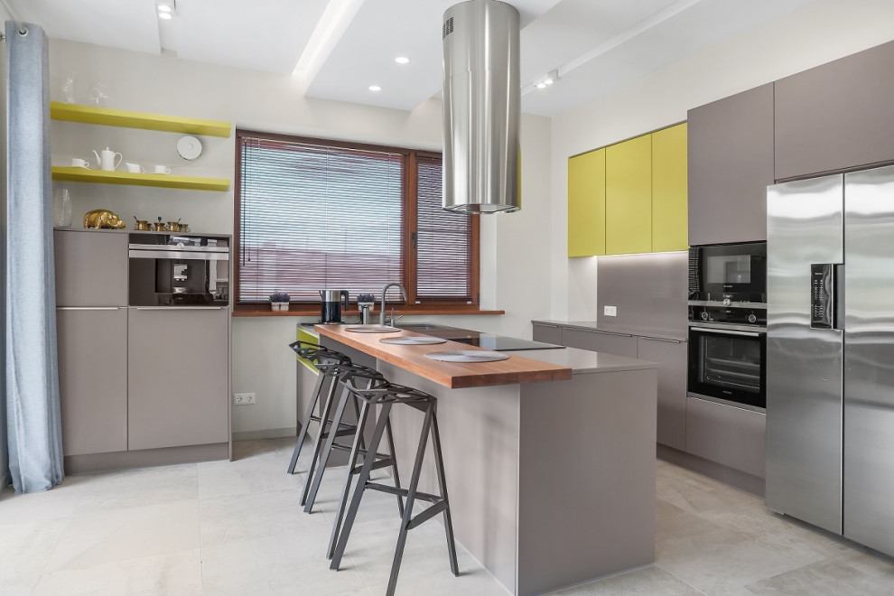 Реализовано