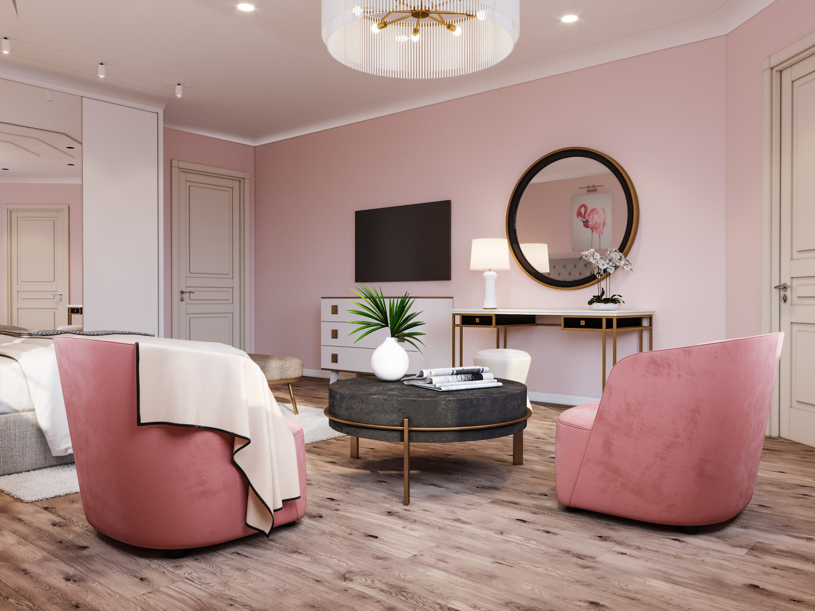 Дом в Приморске