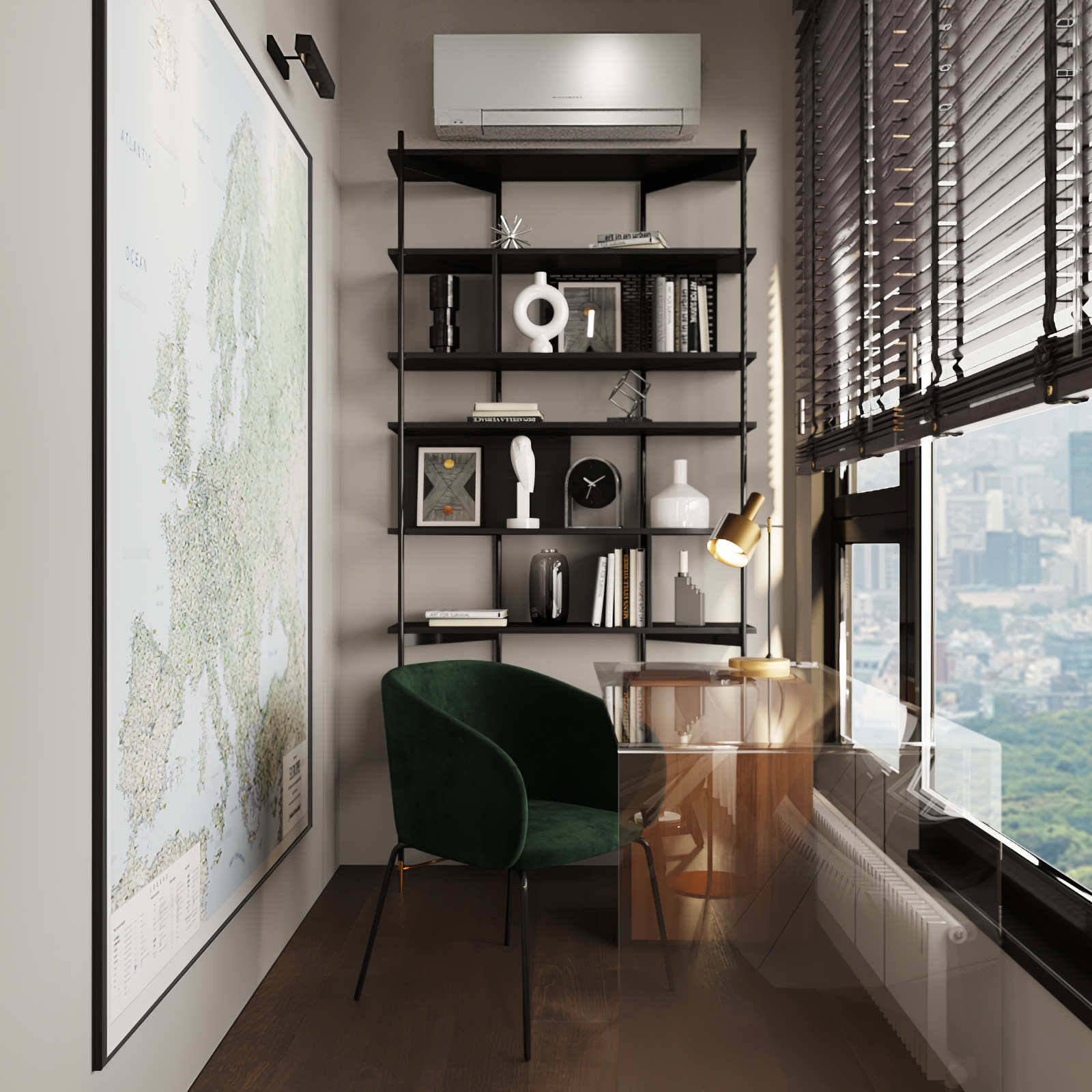 ЖК "Композиция 24"