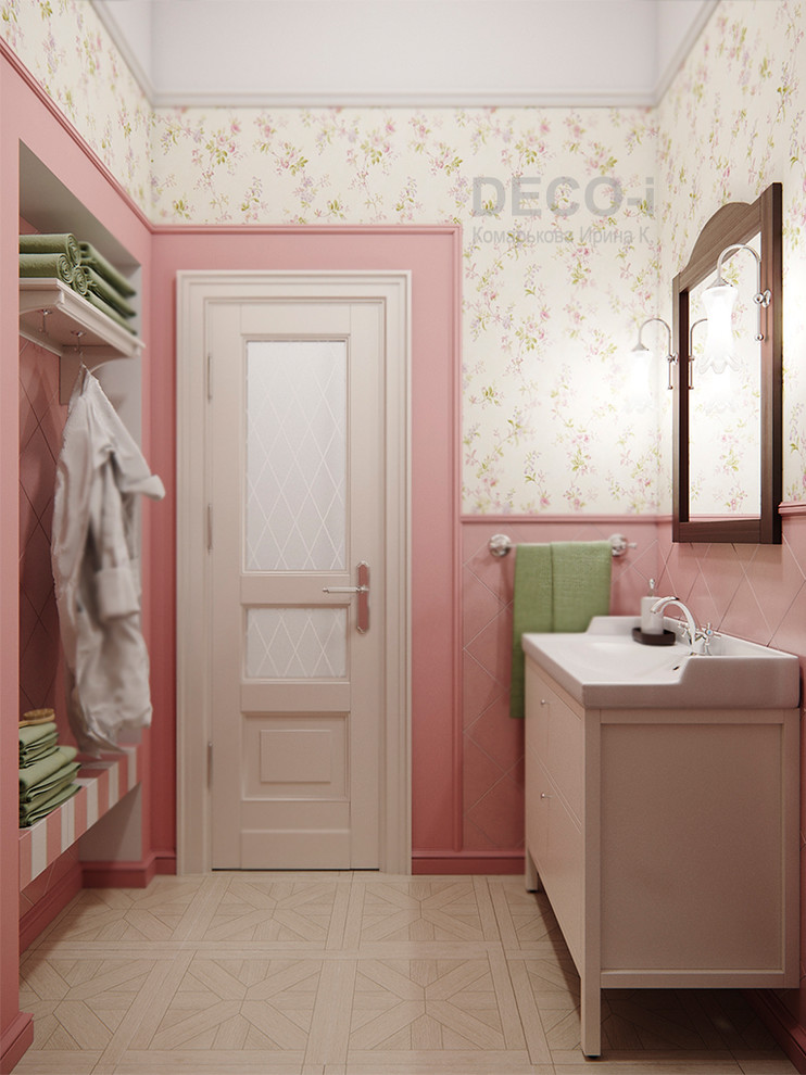 Частный загородный дом