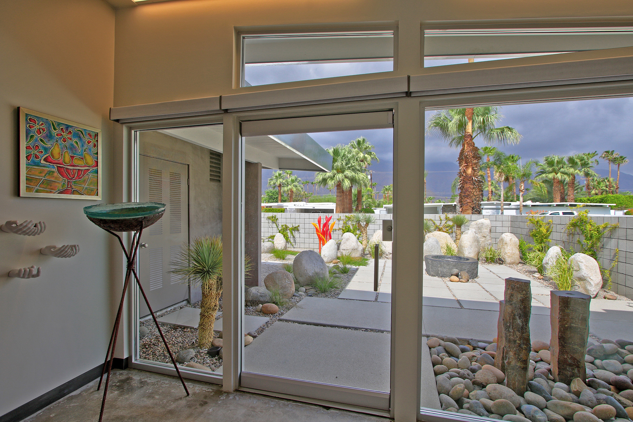 Classic Alexander Modern Palm Springs Beauty