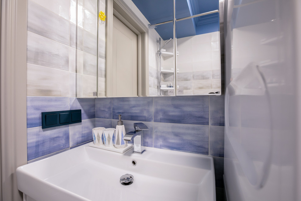 Квартира 100 м2