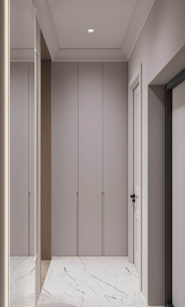 ЖК Талисман на Рокоссовского