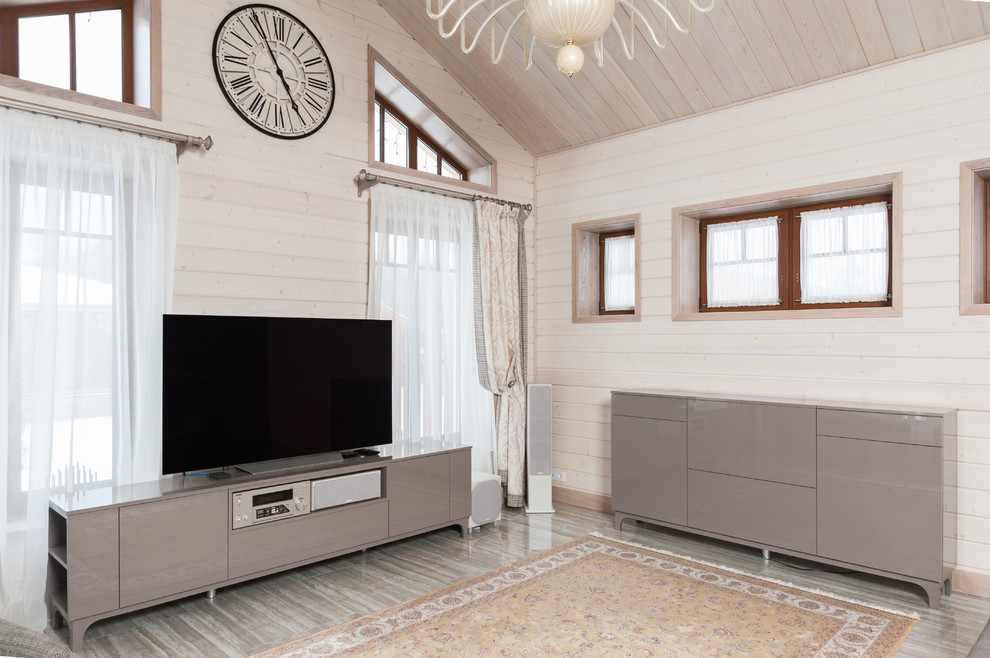 Загородная баня