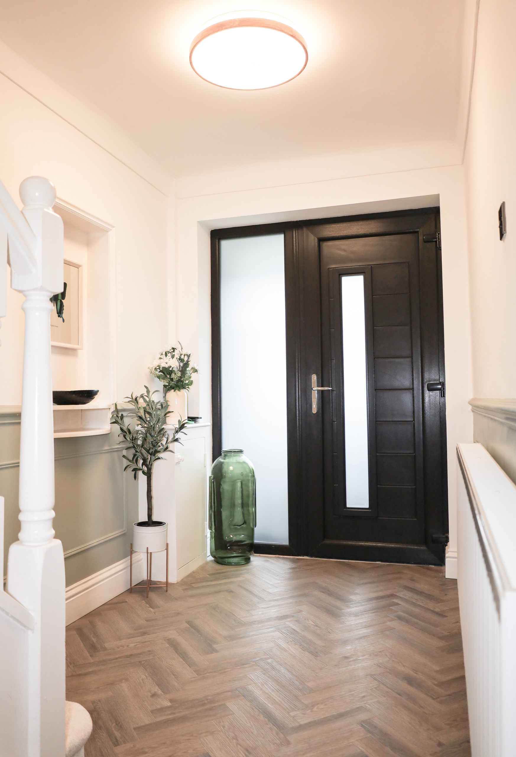 Oxford Drive, Liverpool