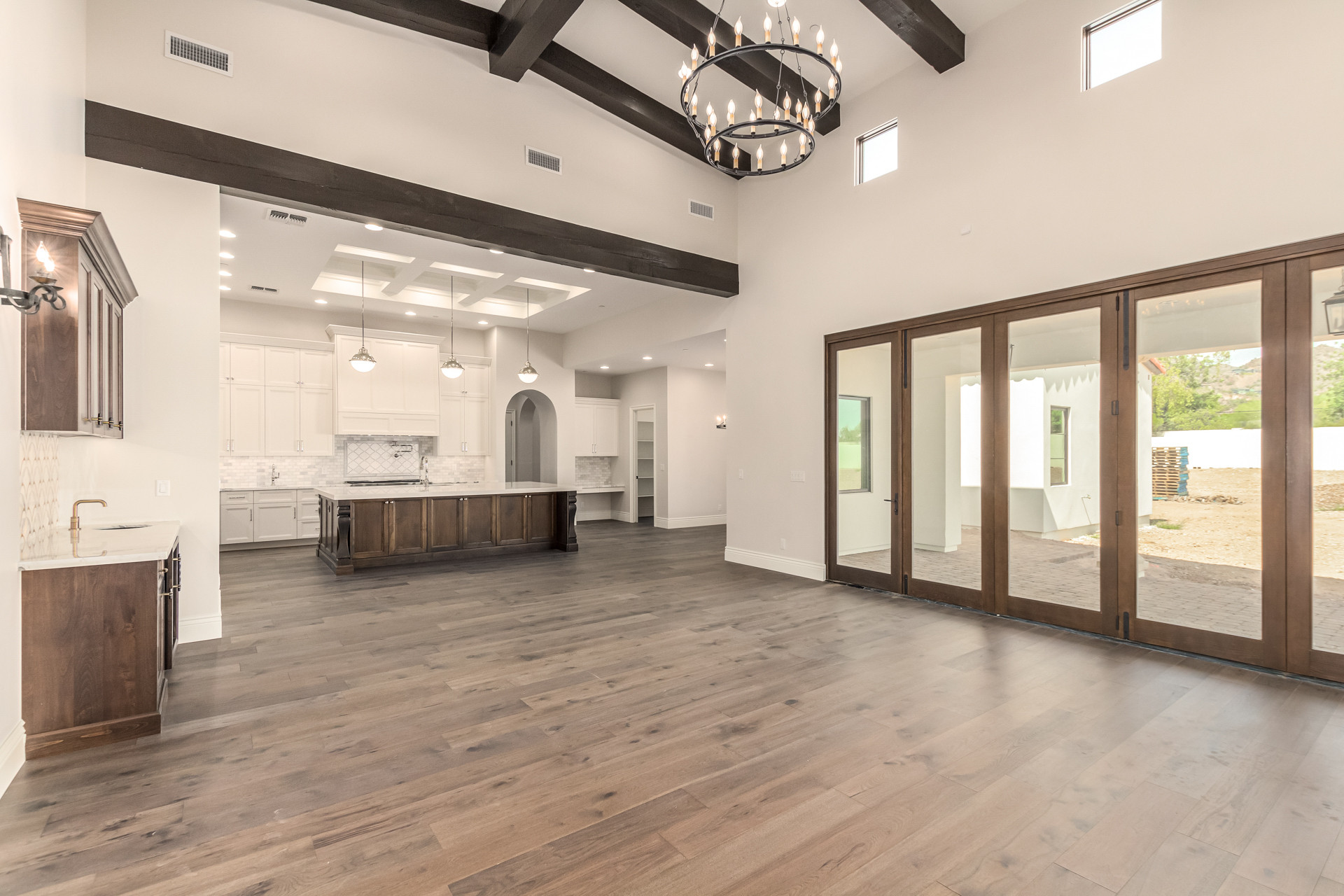Paradise Valley New Build
