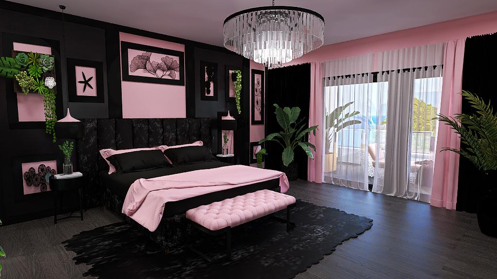 Двух этажный дом