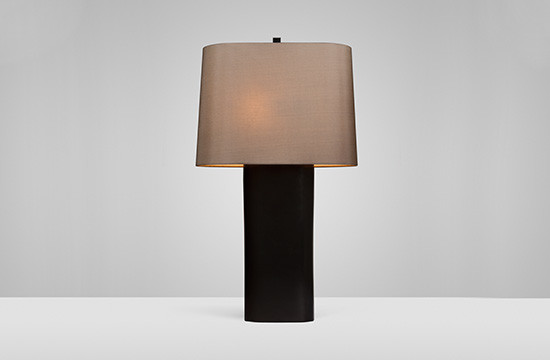 MARLOWE TABLE LAMP by Holly Hunt - Modern - Other - by ...