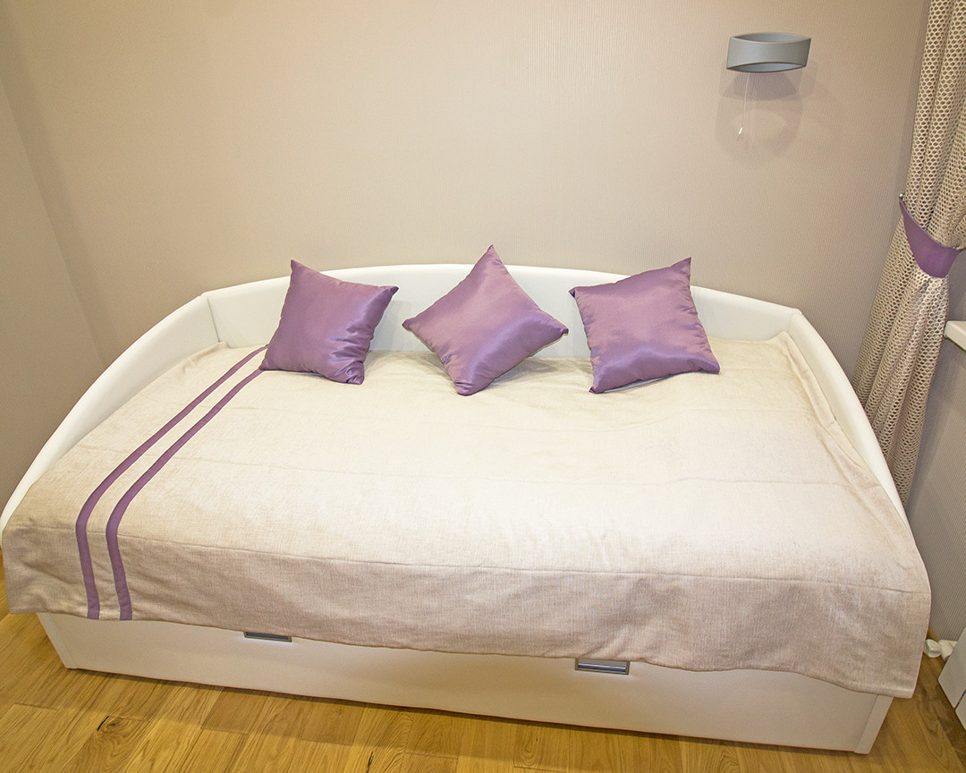 Покрывало в детскую