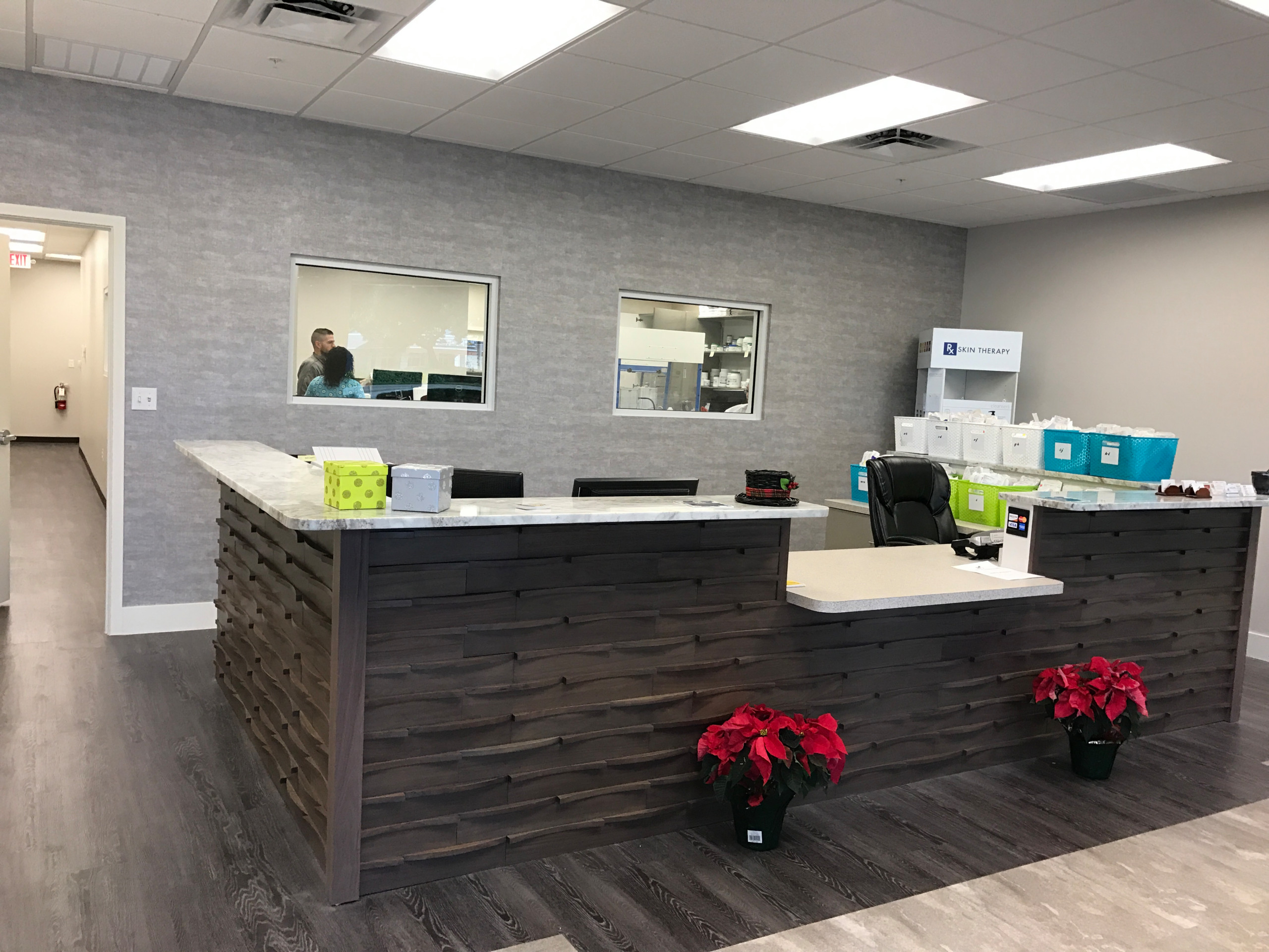 Clinical Compound Pharmacy