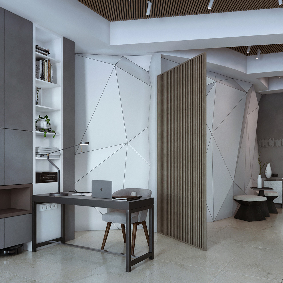 Апартаменты в бизнес-центре "Riverdale"