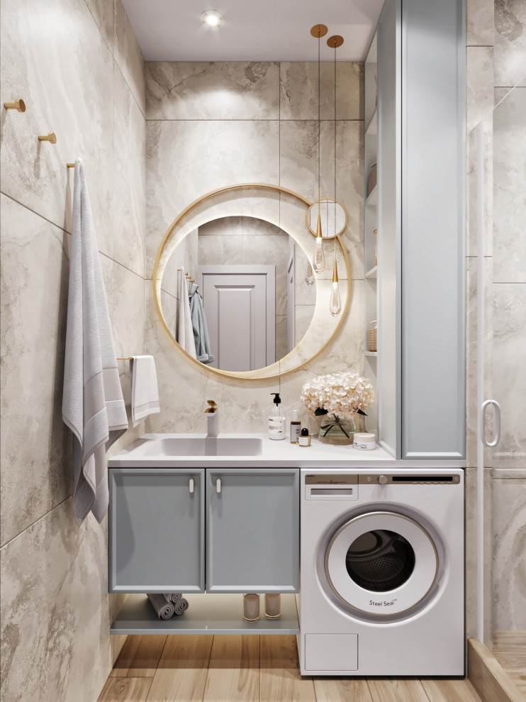 Квартира в ЖК "Савин Хаус"