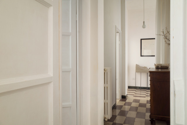 CASA STUDIO mid-century-flur
