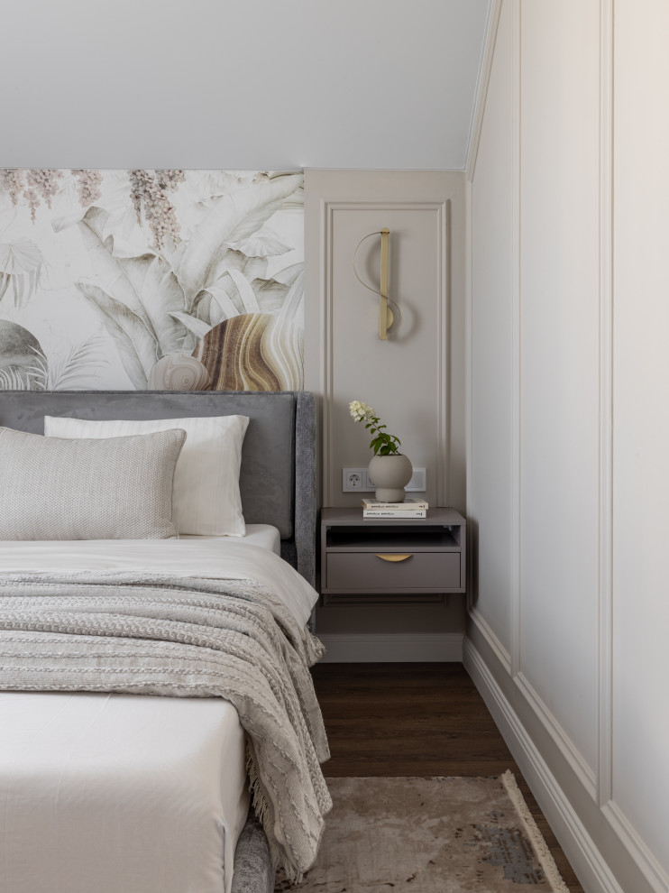 Загородный дом 120 м2