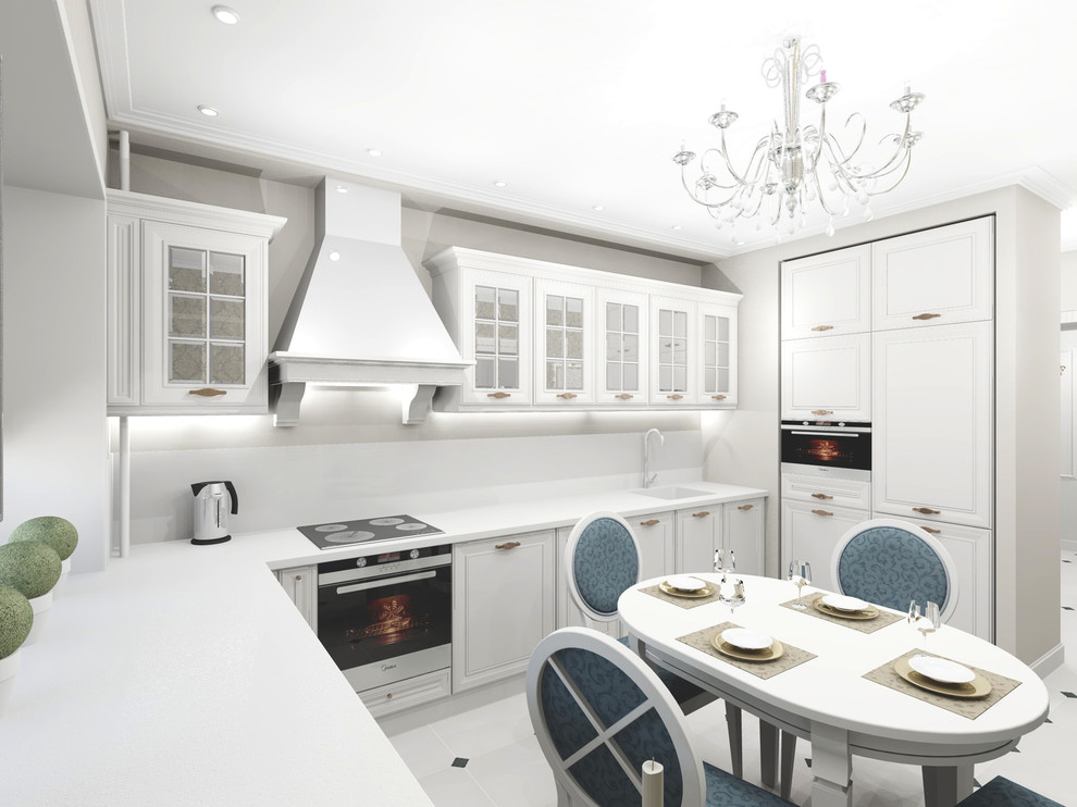 Квартира в г.Самара