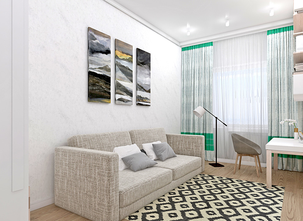 Гостевая комната