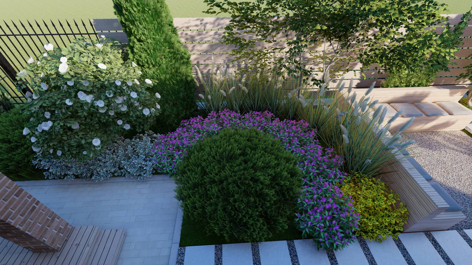 Частный сад "ДольчеВита"