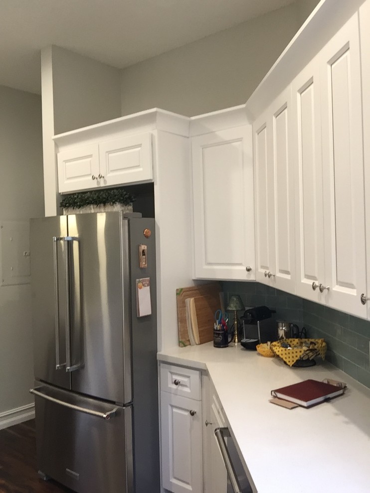 Brye Renovation