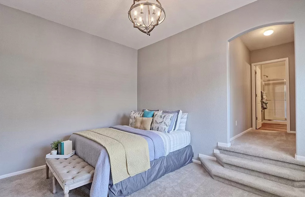 Bedroom Design and Decorate