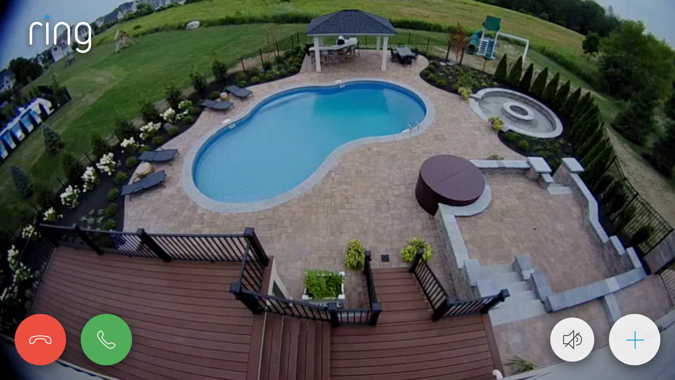 Outdoor Projects