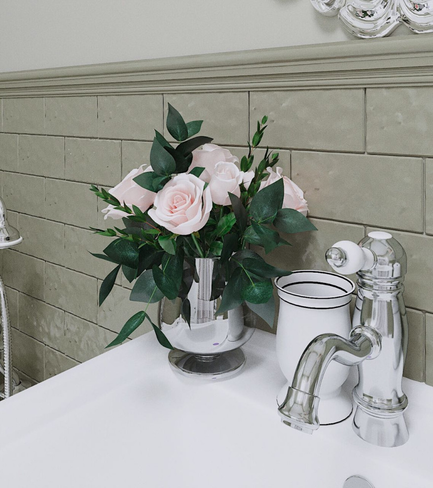 Городской прованс