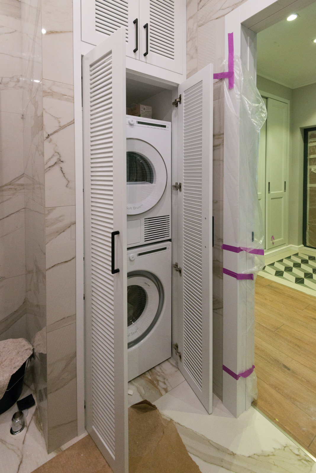 Квартира ЖК Ясный