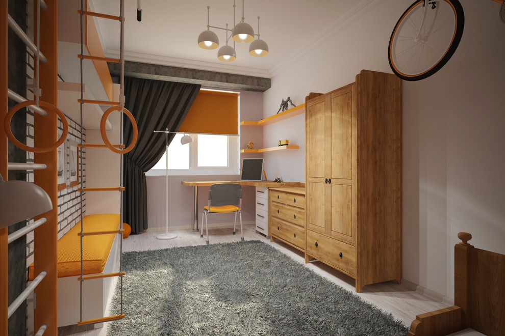 Детская комната