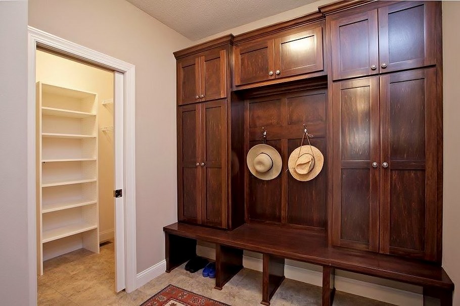 custom lockers and drop zones - minneapolis - by lakeside