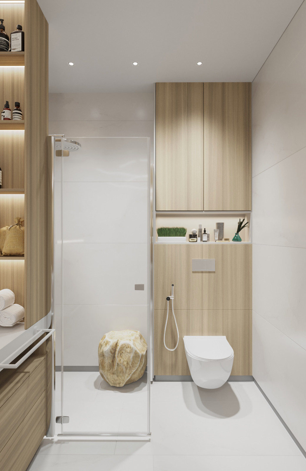 Дом в ЖК Европейский