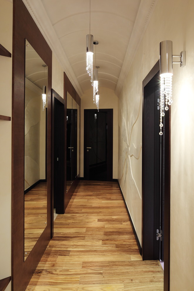 Квартира в Москве