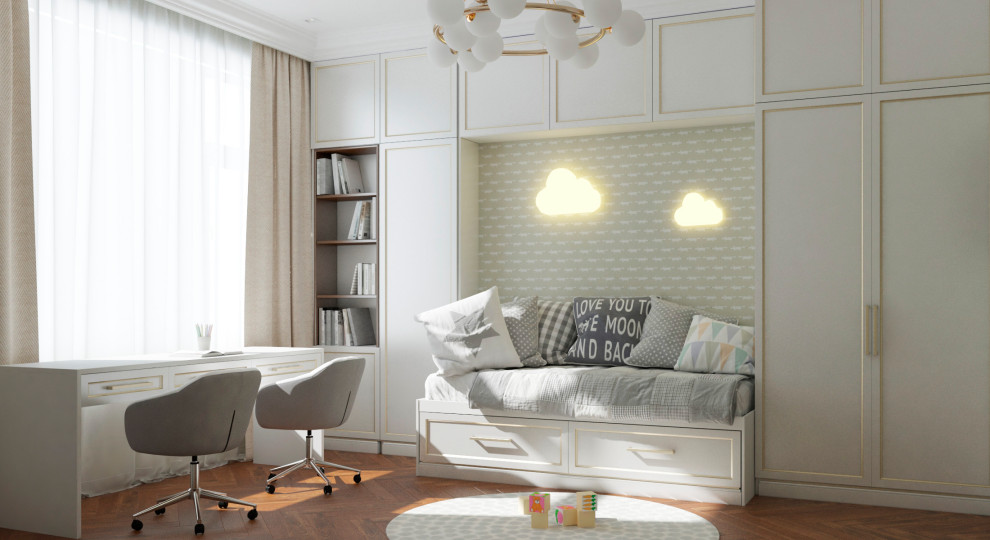 ЖК Сердце Столицы