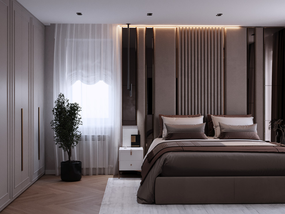 г.Пенза ЖК Олимп