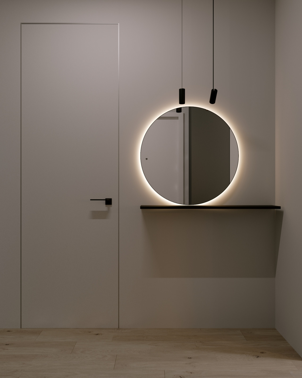 Квартира 50м2