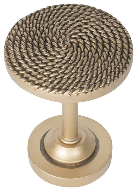 Home Improvement Urbanest Coil Drapery Medallion Holdback Window