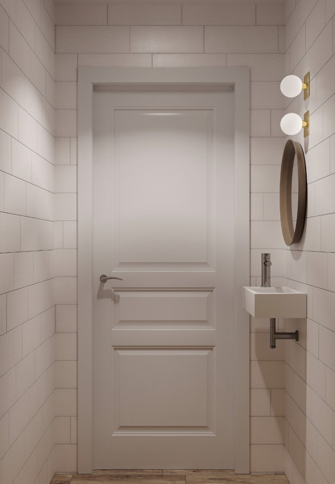 ДИЗАЙН-ПРОЕКТ «ЕВРОПЕЙСКИЙ БЕРЕГ» НОВОСИБИРСК 2020