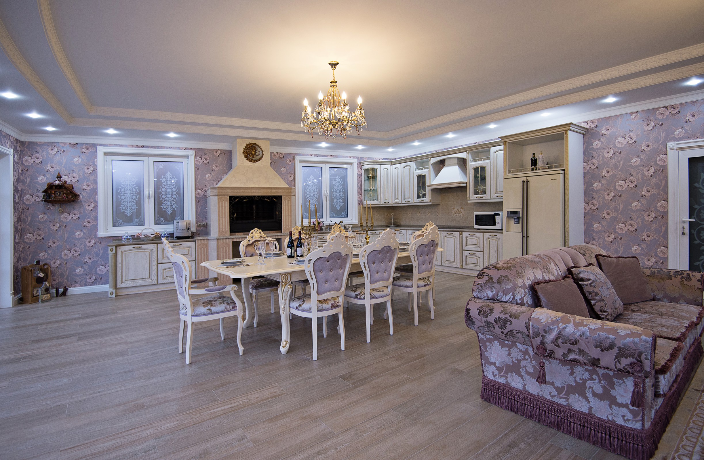 По мотивам классики