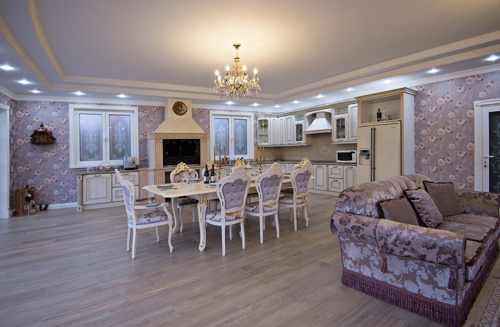 По мотивам классики