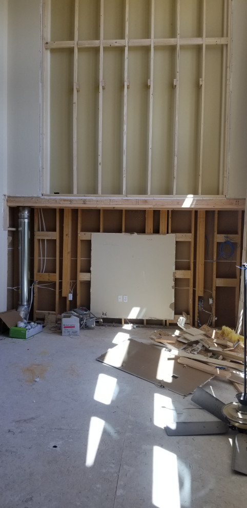 Complete Home Renovation