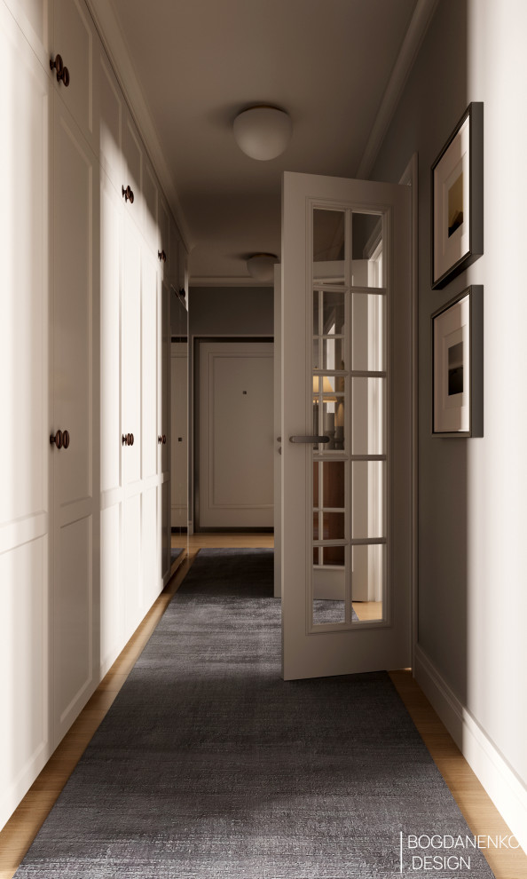 ЖК Бунинский