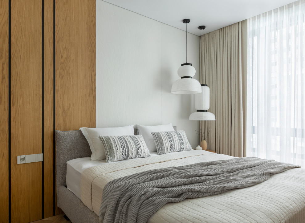 Квартира от студии You Design