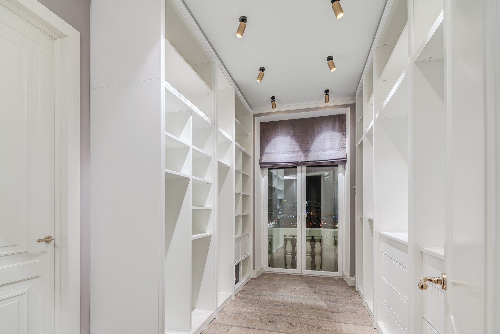 Дизайн проект квартиры