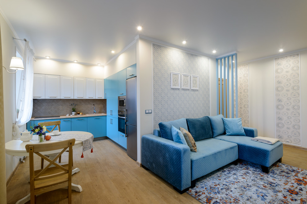 Сибирский прованс