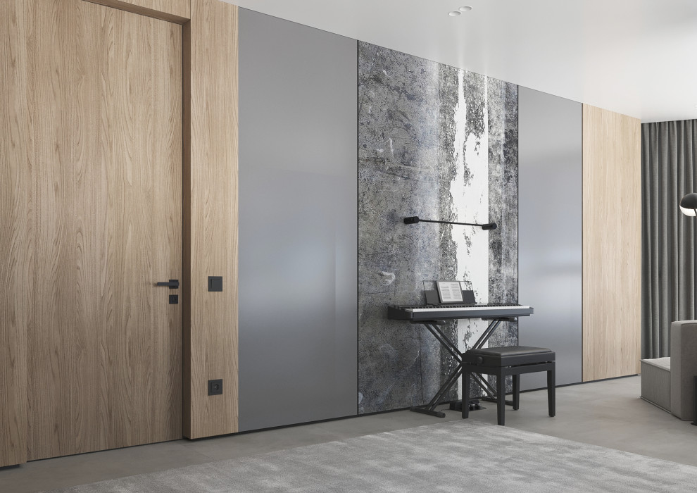 Кабинет (лаунж-зона)