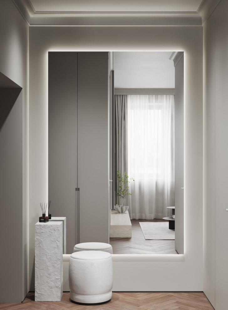 ЖК "ГОРОД ПРЕОБРАЖЕНСКИЙ"