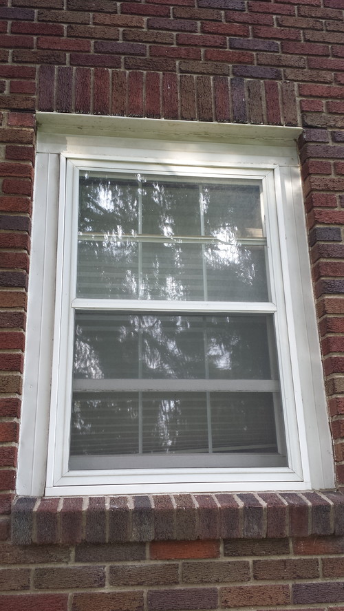 Painting Windows - Color Placement Mistakes