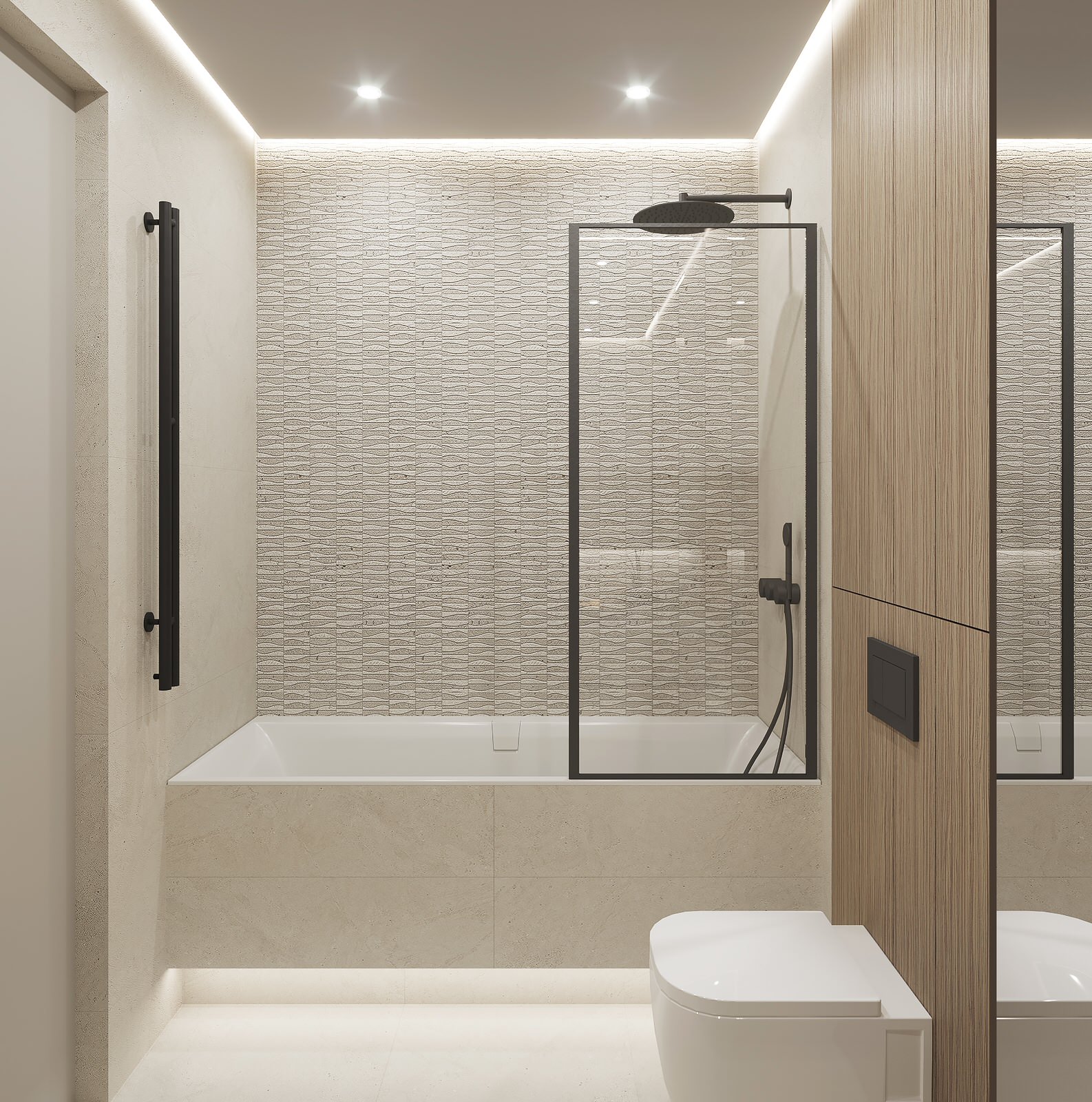 ВЗГЛЯД С ВЫСОТЫ