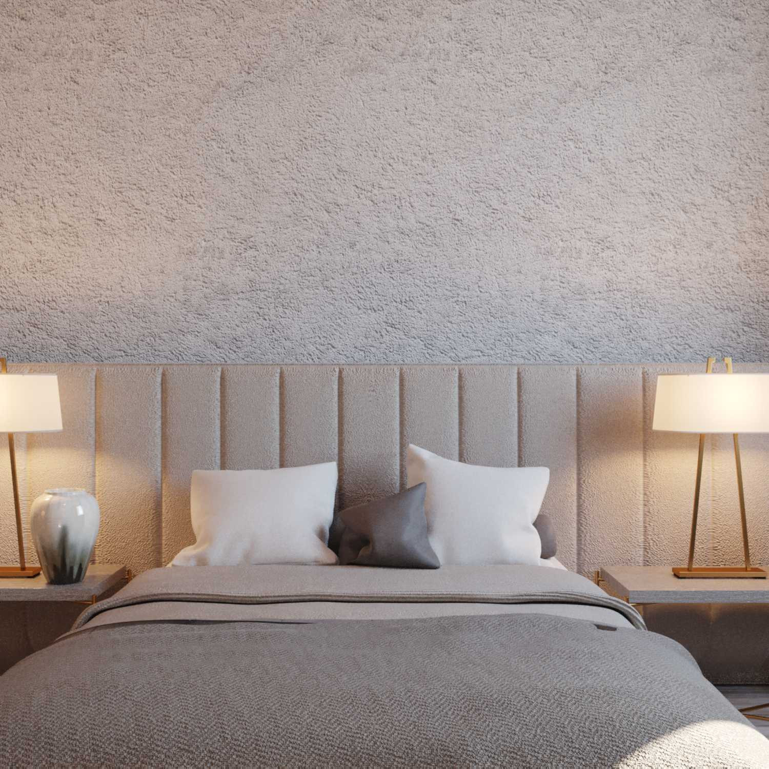 Спальная комната