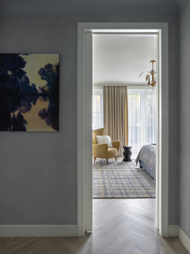 Квартира 60 кв.м.